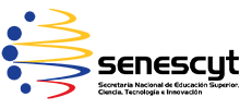 Logo senescyt